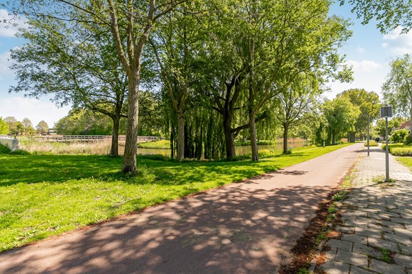 Medium property photo - Poldermolenweg 207, 1333 BC Almere